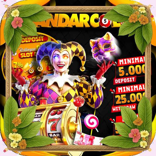 bandarcolok — galeri pratinjau Resmi APK